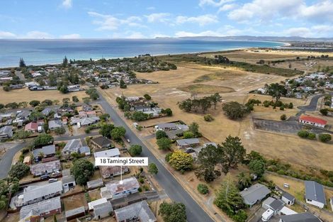 Photo of property in 18 Tamingi Street, Ruakaka, 0116