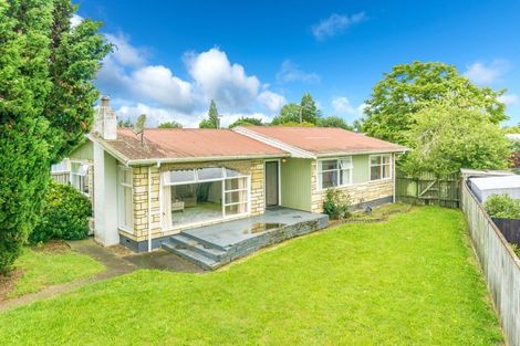 Photo of property in 4 Pryce Place, Silverdale, Hamilton, 3216