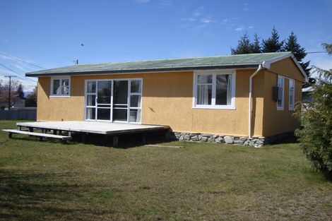 Photo of property in 6 Hopkins Road, Twizel, 7901