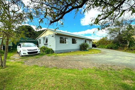 Photo of property in 1114 Tangowahine Valley Road, Tangowahine, Dargaville, 0372