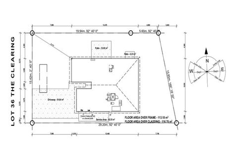 Photo of property in 35 Greig Crescent, Amberley, 7481