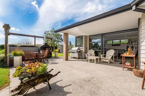 Photo of property in 31 No 1 Road, Te Puke, 3119