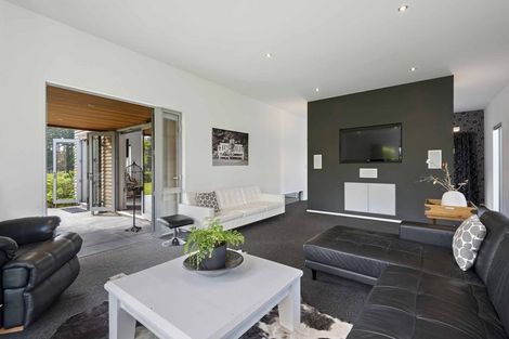 Photo of property in 92 Manse Road, Leeston, 7632