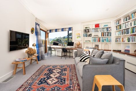 Photo of property in 66 Anne Street, Wadestown, Wellington, 6012