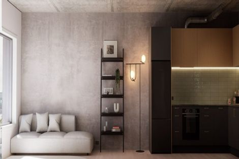 Photo of property in 78 France Street South, Eden Terrace, Auckland, 1010