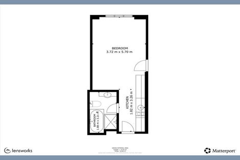 Photo of property in 4/257f Wakefield Street, Te Aro, Wellington, 6011