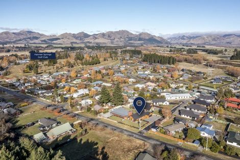 Photo of property in 1 Dumblane Way, Hanmer Springs, 7334