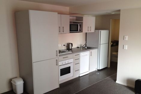 Photo of property in The Peak Apartments, 503/170 Taranaki Street, Te Aro, Wellington, 6011