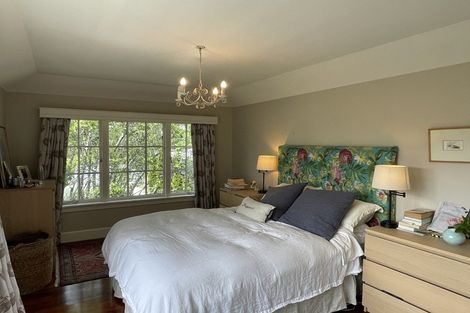 Photo of property in 4 Crichton Terrace, Cashmere, Christchurch, 8022