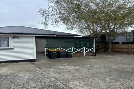 Photo of property in 158 Cranford Street, St Albans, Christchurch, 8014