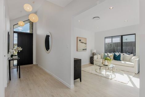 Photo of property in 96 Huanui Drive, Wainui, 0992