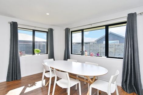 Photo of property in 16 Chambers Avenue, Woodend, 7610