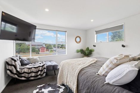 Photo of property in 133 Blackett Street, Rangiora, 7400