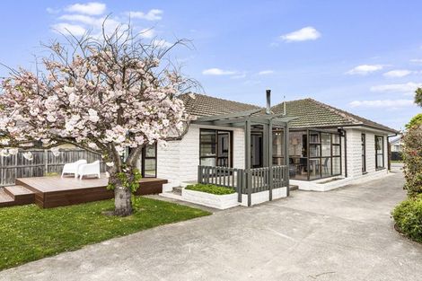 Photo of property in 200 Hendersons Road, Hoon Hay, Christchurch, 8025