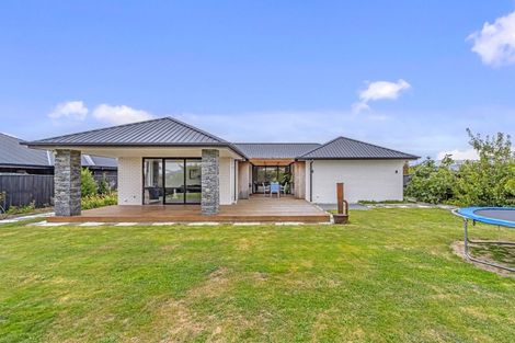 Photo of property in 30 Thornborough Drive, Rolleston, 7615