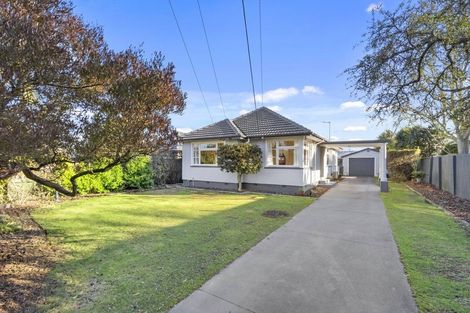 Photo of property in 105 Mcfaddens Road, St Albans, Christchurch, 8052