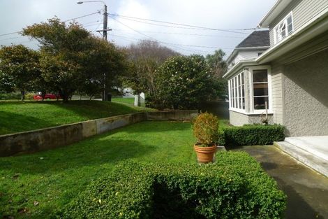 Photo of property in 68 Cashmere Avenue, Khandallah, Wellington, 6035