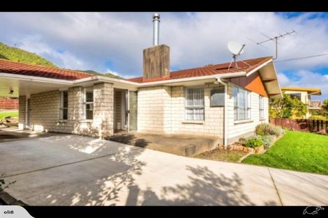 Photo of property in 45 Huia Street, Waikanae, 5036