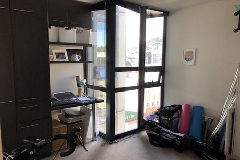 Photo of property in Forte Apartments, 62/13 College Street, Te Aro, Wellington, 6011