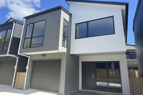 Photo of property in 14e Serjeant Street, Henderson, Auckland, 0612