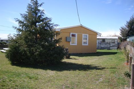 Photo of property in 6 Hopkins Road, Twizel, 7901