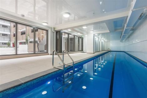 Photo of property in 807/5 Howe Street, Freemans Bay, Auckland, 1011