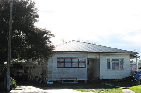 Photo of property in 209 Garnett Street, Raureka, Hastings, 4120