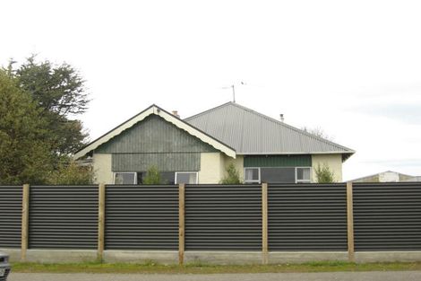 Photo of property in 146 Morton Street, Strathern, Invercargill, 9812