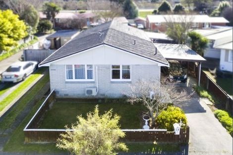 Photo of property in 1/19 Clouston Park Road, Clouston Park, Upper Hutt, 5018