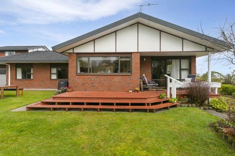 Photo of property in 5 Clarke Grove, Richmond Heights, Taupo, 3330