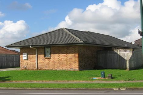 Photo of property in 187 Te Irirangi Drive, Flat Bush, Auckland, 2019