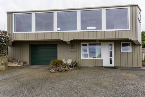 Photo of property in 44 Brinkburn Street, South Hill, Oamaru, 9400