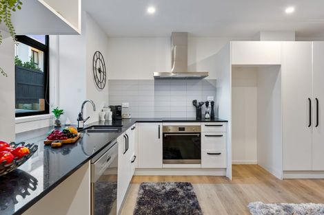 Photo of property in 7b Reg Pearce Way, Glen Innes, Auckland, 1072