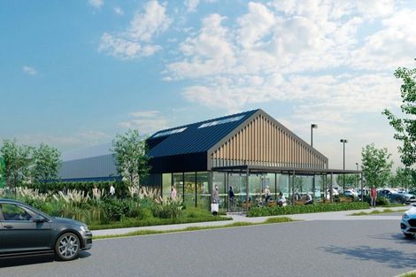 Photo of property in 201 Halswell Road, Halswell, Christchurch, 8025