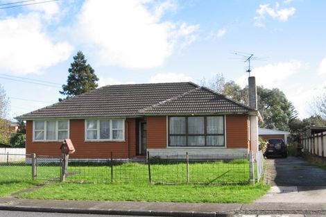 Photo of property in 64 Hamill Road, Otara, Auckland, 2023