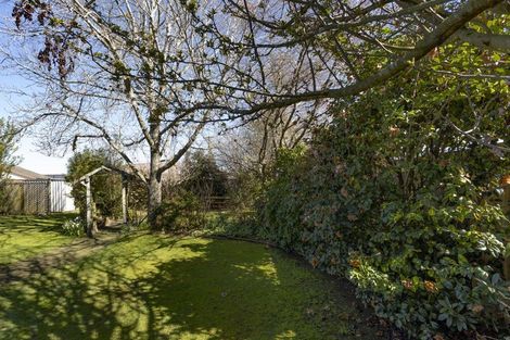 Photo of property in 11 Stopforth Street, Woodend, 7610
