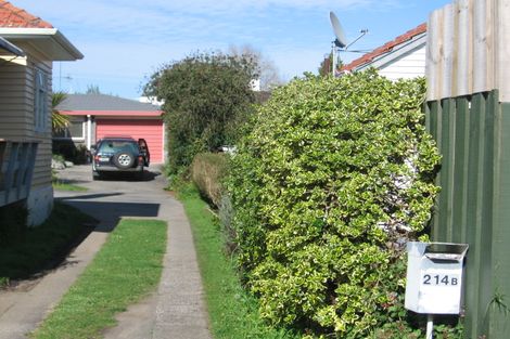 Photo of property in 214b Fifteenth Avenue, Tauranga South, Tauranga, 3112