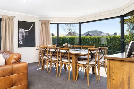 Photo of property in 2 Armour Place, Halswell, Christchurch, 8025