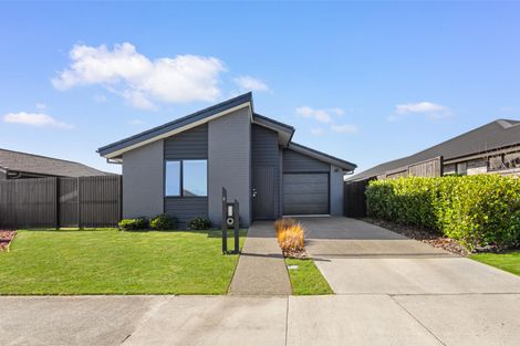 Photo of property in 8 Morrin Street, Morrinsville, 3300