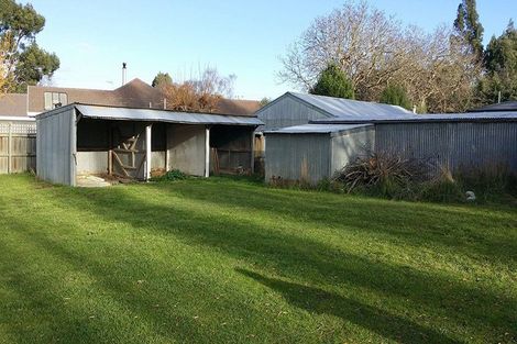 Photo of property in 426 Pound Road, Yaldhurst, Christchurch, 7676