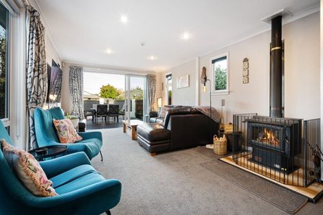 Photo of property in 137 Harris Crescent, Papanui, Christchurch, 8053