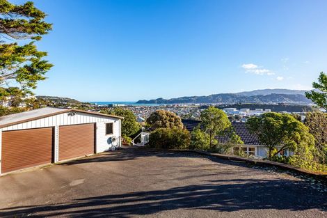 Photo of property in 3 Barretts Way, Miramar, Wellington, 6022