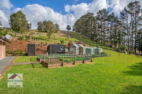 Photo of property in 181 Millington Road, Maunu, Whangarei, 0179