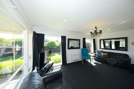 Photo of property in 63 Greenpark Street, Hoon Hay, Christchurch, 8025