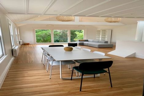 Photo of property in 29 Ewen Alison Avenue, Devonport, Auckland, 0624