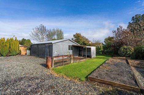Photo of property in 161 Kana Street, Mataura, 9712
