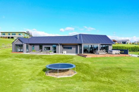 Photo of property in 85e Mimiha Ridge Road, Matata, Whakatane, 3194