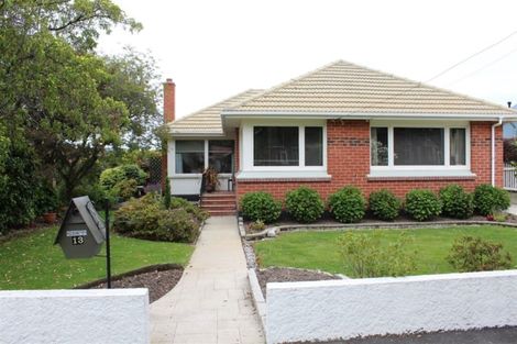 Photo of property in 13 Hobson Street, Saint Clair, Dunedin, 9012