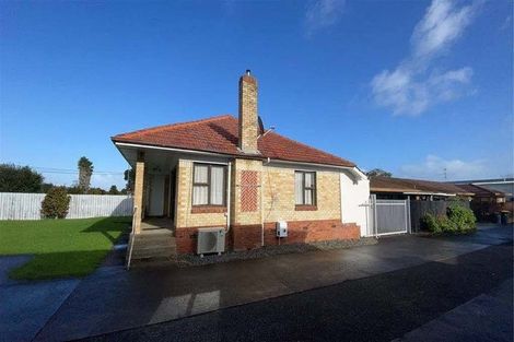 Photo of property in 1/13 Puhinui Road, Manukau, Auckland, 2104