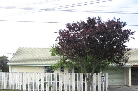 Photo of property in 1/179 Shortland Street, Aranui, Christchurch, 8061